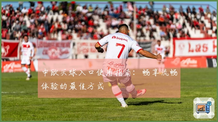 中欧买球入口使用指南：畅享流畅体验的最佳方式