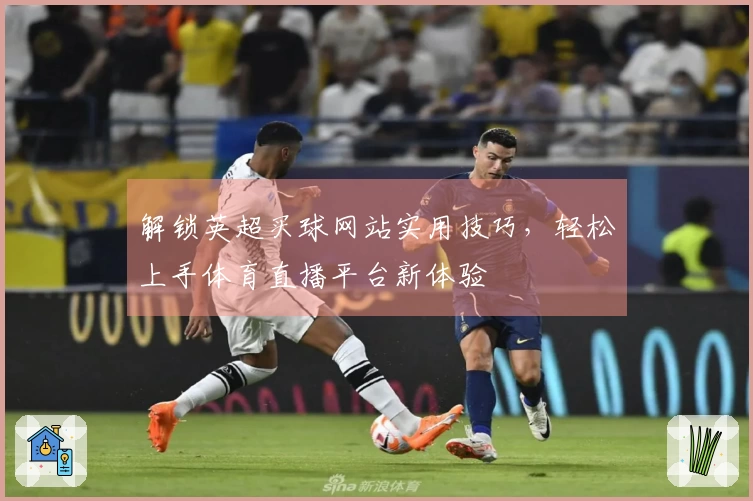 解锁英超买球网站实用技巧,轻松上手体育直播平台新体验